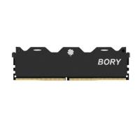 BORY 16GB 5600MHZ SOĞUTUCULU  DDR5 PC RAM KUTULU AB135BRY0004